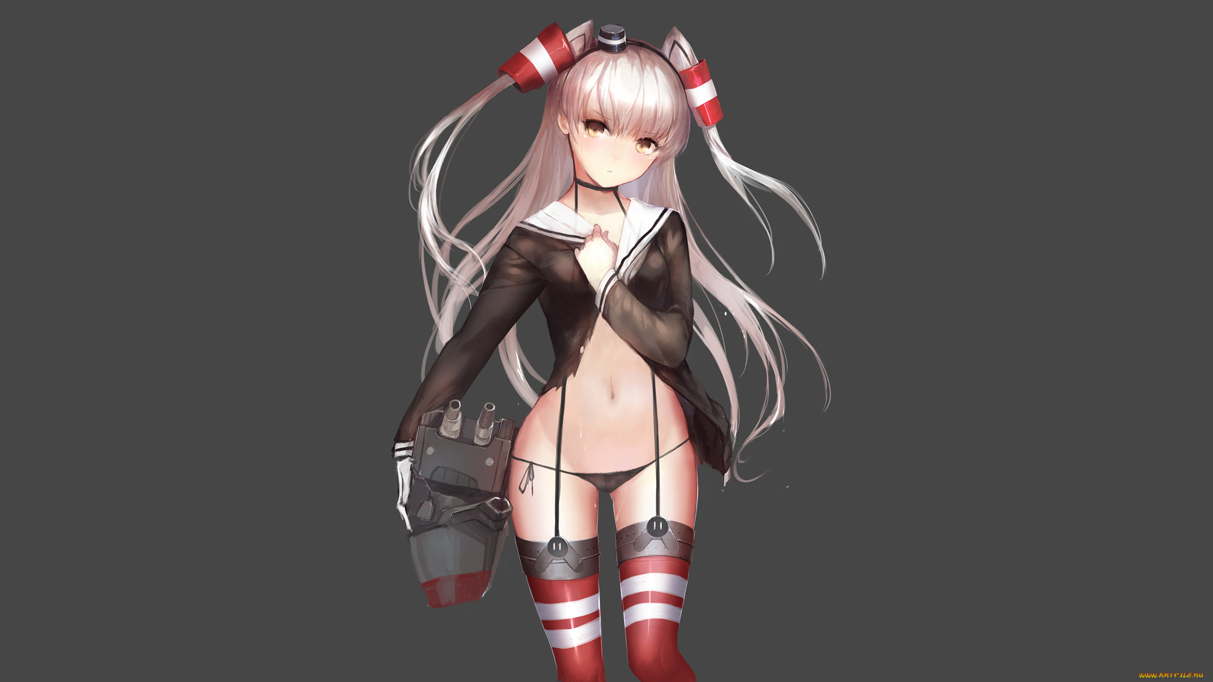 , kantai collection, 